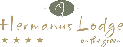 Hermanus Lodge On The Green - Tourist Accommodation